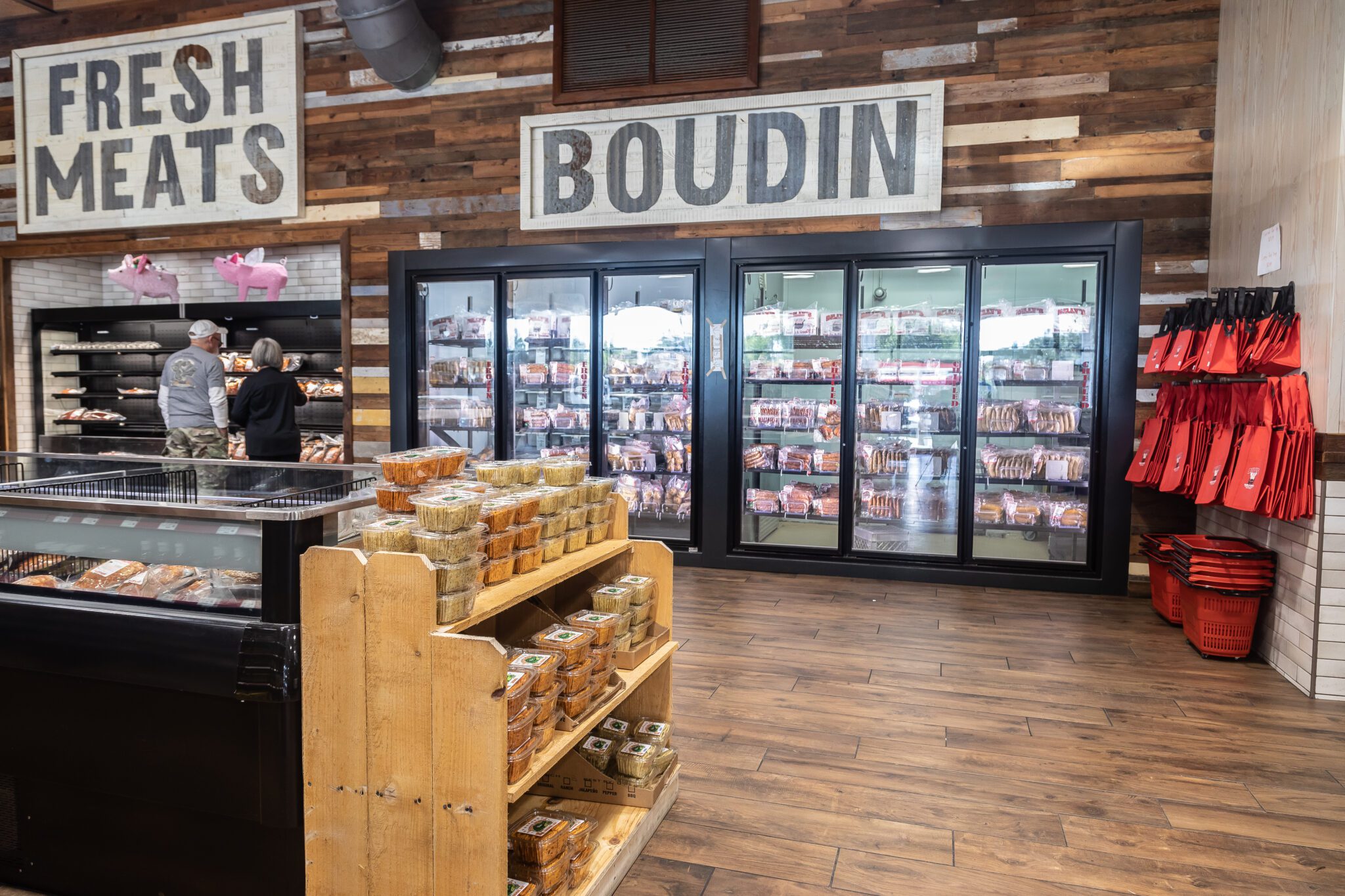 What is Boudin? | Billy's Boudin & Cracklins